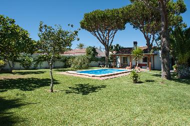 Maison de vacances /en/au Chiclana (Cdiz)ou appartement ou maison de vacances