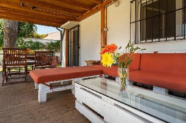 Maison de vacances /en/au Chiclana (Cdiz)ou appartement ou maison de vacances