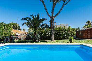 Maison de vacances /en/au Chiclana (Cdiz)ou appartement ou maison de vacances