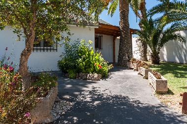 Maison de vacances /en/au Chiclana (Cdiz)ou appartement ou maison de vacances