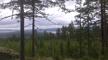 Appartement de vacances �/en/au Lunde (�ngermanland)ou appartement ou maison de vacances