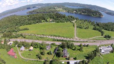 Appartement de vacances �/en/au Lunde (�ngermanland)ou appartement ou maison de vacances