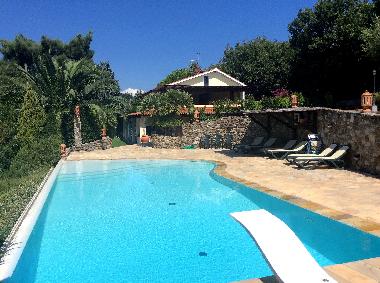 Villa /en/au Scarlino (Grosseto)ou appartement ou maison de vacances