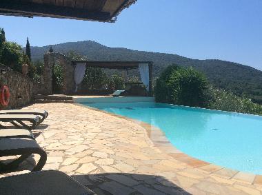 Villa /en/au Scarlino (Grosseto)ou appartement ou maison de vacances