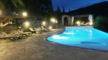 Villa /en/au Scarlino (Grosseto)ou appartement ou maison de vacances