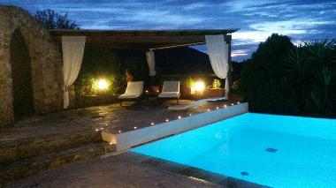 Villa /en/au Scarlino (Grosseto)ou appartement ou maison de vacances