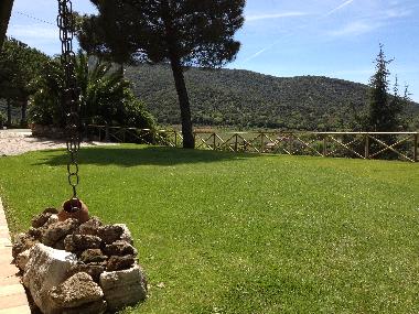 Villa /en/au Scarlino (Grosseto)ou appartement ou maison de vacances