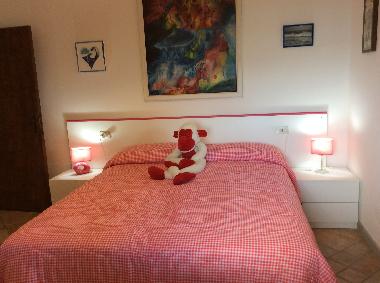 Villa /en/au Scarlino (Grosseto)ou appartement ou maison de vacances