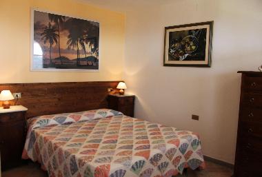 Villa /en/au Scarlino (Grosseto)ou appartement ou maison de vacances