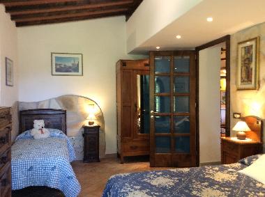 Villa /en/au Scarlino (Grosseto)ou appartement ou maison de vacances