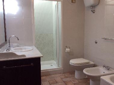 Villa /en/au Scarlino (Grosseto)ou appartement ou maison de vacances