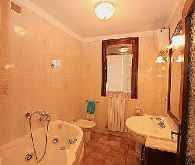 Villa /en/au Scarlino (Grosseto)ou appartement ou maison de vacances