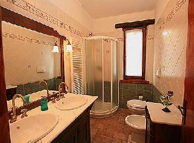 Villa /en/au Scarlino (Grosseto)ou appartement ou maison de vacances