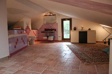 Villa /en/au Scarlino (Grosseto)ou appartement ou maison de vacances