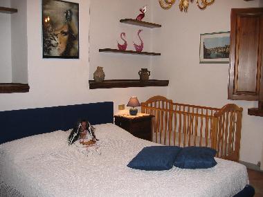 Villa /en/au Scarlino (Grosseto)ou appartement ou maison de vacances