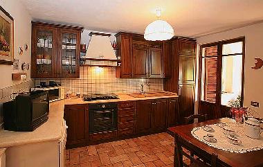 Villa /en/au Scarlino (Grosseto)ou appartement ou maison de vacances