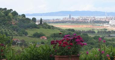 Villa /en/au Scarlino (Grosseto)ou appartement ou maison de vacances