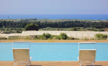 Maison de vacances /en/au Marina di Ragusa (Ragusa)ou appartement ou maison de vacances