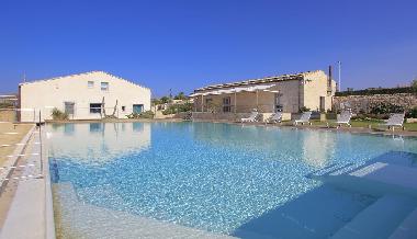Maison de vacances /en/au Marina di Ragusa (Ragusa)ou appartement ou maison de vacances