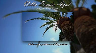 Appartement de vacances /en/au Benissa (Alicante / Alacant)ou appartement ou maison de vacances