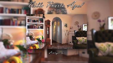 Appartement de vacances /en/au Benissa (Alicante / Alacant)ou appartement ou maison de vacances