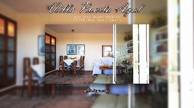 Appartement de vacances /en/au Benissa (Alicante / Alacant)ou appartement ou maison de vacances