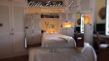 Appartement de vacances /en/au Benissa (Alicante / Alacant)ou appartement ou maison de vacances