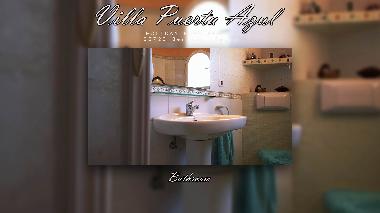 Appartement de vacances /en/au Benissa (Alicante / Alacant)ou appartement ou maison de vacances