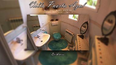 Appartement de vacances /en/au Benissa (Alicante / Alacant)ou appartement ou maison de vacances