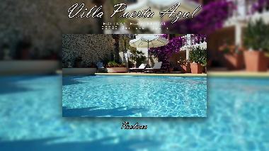 Appartement de vacances /en/au Benissa (Alicante / Alacant)ou appartement ou maison de vacances