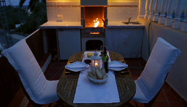 Appartement de vacances /en/au Benissa (Alicante / Alacant)ou appartement ou maison de vacances