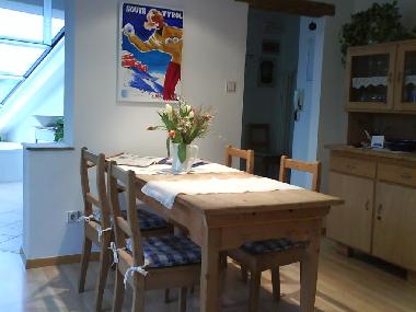 Appartement de vacances /en/au Lana (Bolzano-Bozen)ou appartement ou maison de vacances