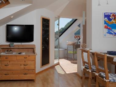 Appartement de vacances /en/au Lana (Bolzano-Bozen)ou appartement ou maison de vacances