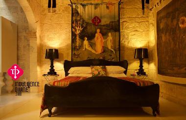 Maison de vacances /en/au Birgu (Malte)ou appartement ou maison de vacances