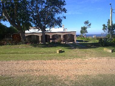 Maison de vacances �/en/au punta negra (Maldonado)ou appartement ou maison de vacances