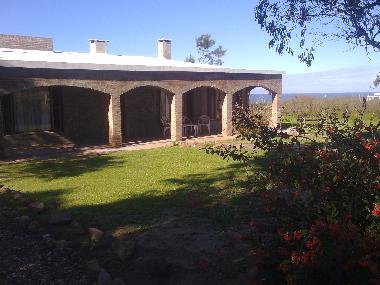 Maison de vacances �/en/au punta negra (Maldonado)ou appartement ou maison de vacances