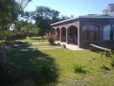 Maison de vacances �/en/au punta negra (Maldonado)ou appartement ou maison de vacances