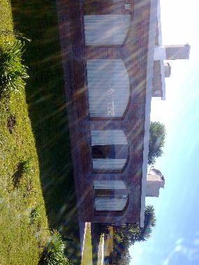 Maison de vacances �/en/au punta negra (Maldonado)ou appartement ou maison de vacances