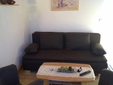 Maison de vacances /en/au Lbben (Spreewald) (Dahme-Spreewald)ou appartement ou maison de vacances