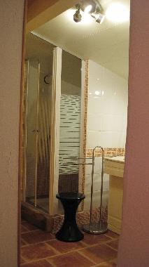 Appartement de vacances /en/au DREUILHE (Arige)ou appartement ou maison de vacances