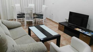 Appartement de vacances /en/au Fuengirola (Mlaga)ou appartement ou maison de vacances