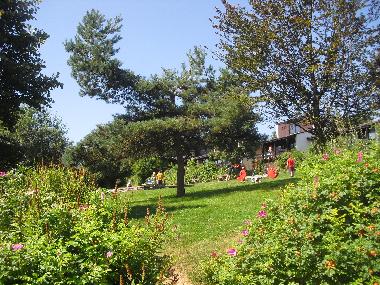 Le Clos des Horls, idal en famille et pour les amoureux de la nature...  200 m des lacs et forts