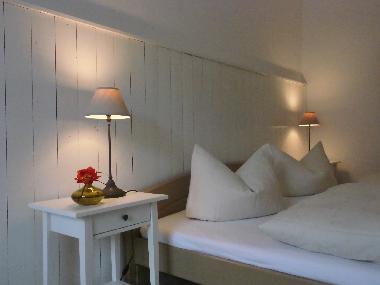 Appartement de vacances �/en/au Rheinsberg (Ostprignitz-Ruppin)ou appartement ou maison de vacances