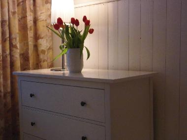 Appartement de vacances �/en/au Rheinsberg (Ostprignitz-Ruppin)ou appartement ou maison de vacances