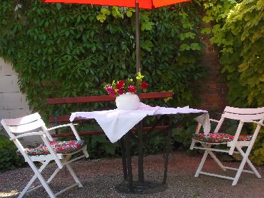 Appartement de vacances �/en/au Rheinsberg (Ostprignitz-Ruppin)ou appartement ou maison de vacances