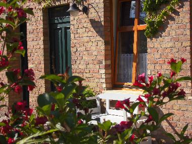 Appartement de vacances �/en/au Rheinsberg (Ostprignitz-Ruppin)ou appartement ou maison de vacances