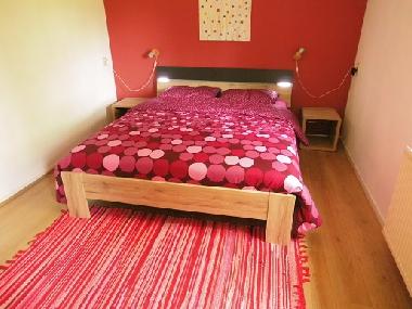 Appartement de vacances �/en/au leeuwarden (Friesland)ou appartement ou maison de vacances