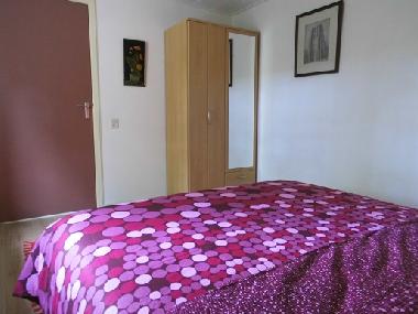 Appartement de vacances �/en/au leeuwarden (Friesland)ou appartement ou maison de vacances