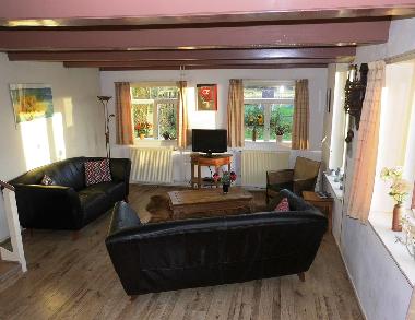 Appartement de vacances �/en/au leeuwarden (Friesland)ou appartement ou maison de vacances
