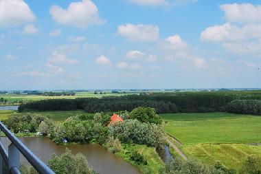 Appartement de vacances �/en/au leeuwarden (Friesland)ou appartement ou maison de vacances